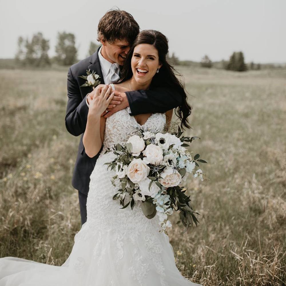 Meet your Posher, Jordyn